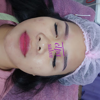 Elpa Salon & Rias Pengantin