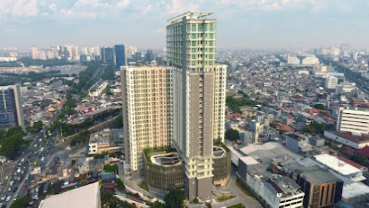 Elpis Residence Apartment