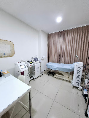 Elty clinic by asyifa