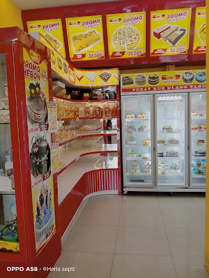 ELUD BAKERY MERUYA