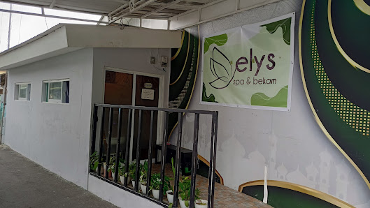 Elys Spa dan Bekam