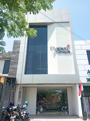 Elysian Clinique
