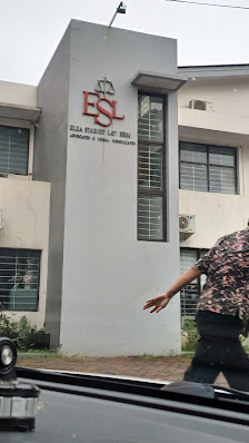 Elza Syarief Law Office