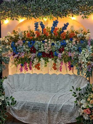 Elza Wedding