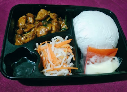 Emakinces Catering Food & Frozen