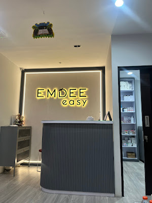 Emdee Easy Manyar Garden Surabaya - Klinik Kecantikan