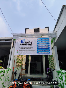 EMDY Printing
