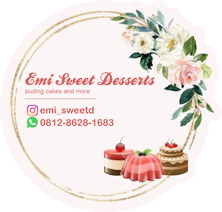 Emi sweet desserts