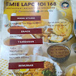 Emie Lapcoi 168