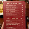 Emilia Cucina Italiana Pondok Indah
