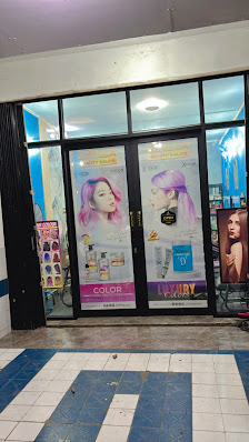 Emilla beauty salon