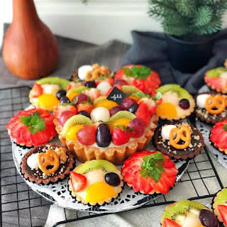 Emily's Bake Pelita
