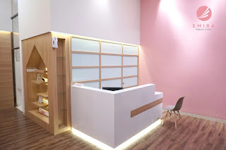 Emira Clinic – Klinik Kecantikan Bandung Spesialis Facial & Skin Booster