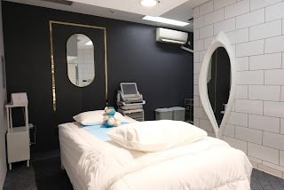 EMK Beauty Lounge Indonesia