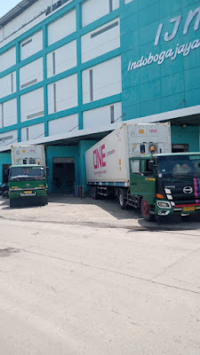 EMKL Bandung PT. Situsaeur Trans Abadi Logistics