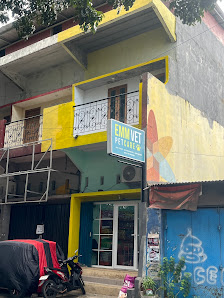 EMMVET PET CARE & DOKTER HEWAN