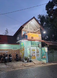 EMMVET PETSHOP & KLINIK HEWAN