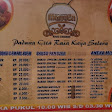 Empal Gentong Mang En , Pusat Pondok Labu