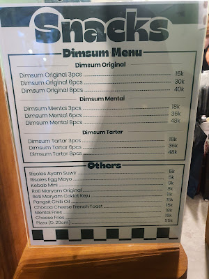 Empatdua Kopi Budi Agung