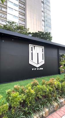 Empire Fit Club Kemang