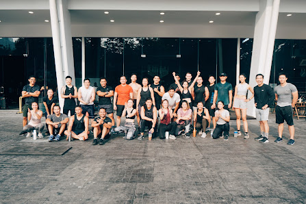 Empire Fit Club