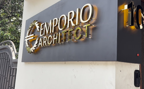 Emporio Architect