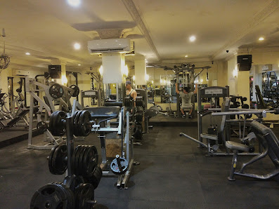 Emporium Gym Square 1