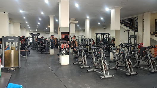Emporium Gym Square 2
