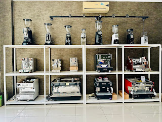 En-Coffee Indonesia