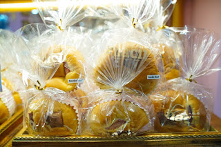 Enacii Bakery Hayam Wuruk