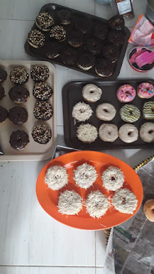 EnBe Cake & Snack