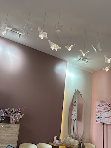 Enchanté Beautybar & Wellness