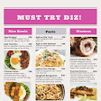 Enchantee Kitchen