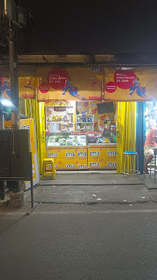 Endariis Cell Service HP Dan Jual HP Segala Merk