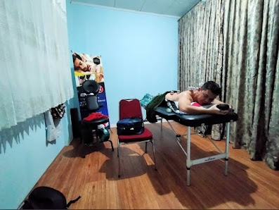 Endurance Sport Massage