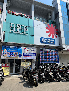 English Academy Center Ciracas - Kursus Bahasa Inggris Jakarta Timur (by Ruangguru)