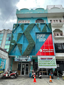 English Academy Center Rawamangun - Kursus Bahasa Inggris Jakarta Timur (by Ruangguru)