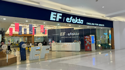 English First Centers For Adults