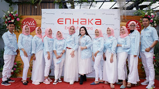 Enhaka Beauty Care - Klinik Kecantikan Spesialis Flek Hitam dan Anti Aging Bandung