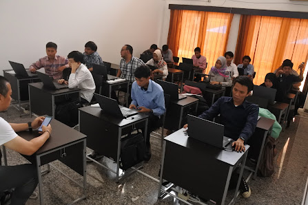 Enigma Camp Training Center Jakarta 1