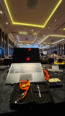 Enjoy Multievent Management