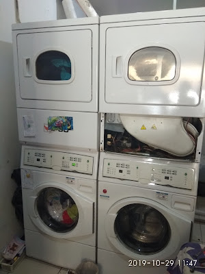 ENJOY SERVICE MESIN PENGERING PAKAIAN SERVICE MESIN CUCI & SETRIKA UAP BOILER JAKARTA
