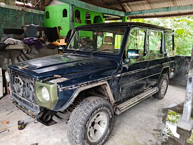 Enrico Jaya Motor
