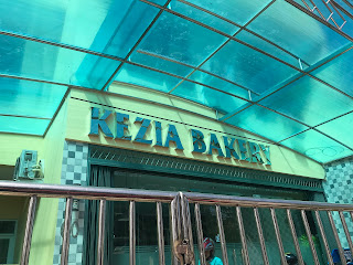 Ensa bakery