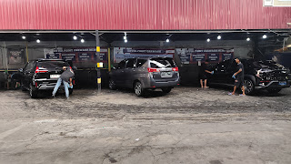 Enter Point Car Wash