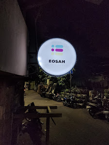 Eosah