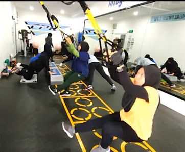 EPiC Fitness Studio