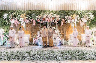 Episode Wedding Organizer
