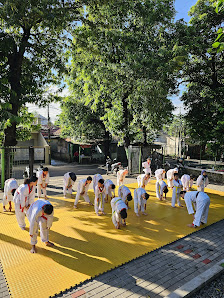 EPRA TAEKWONDO ACADEMY