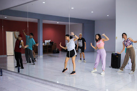 EQ Dance Studio